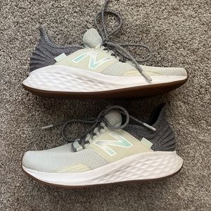 New Balance Fresh Foam Roav V1 Running Shoe